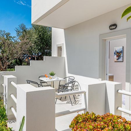 Mylos Apartments Anissaras Херсонисос Екстериор снимка