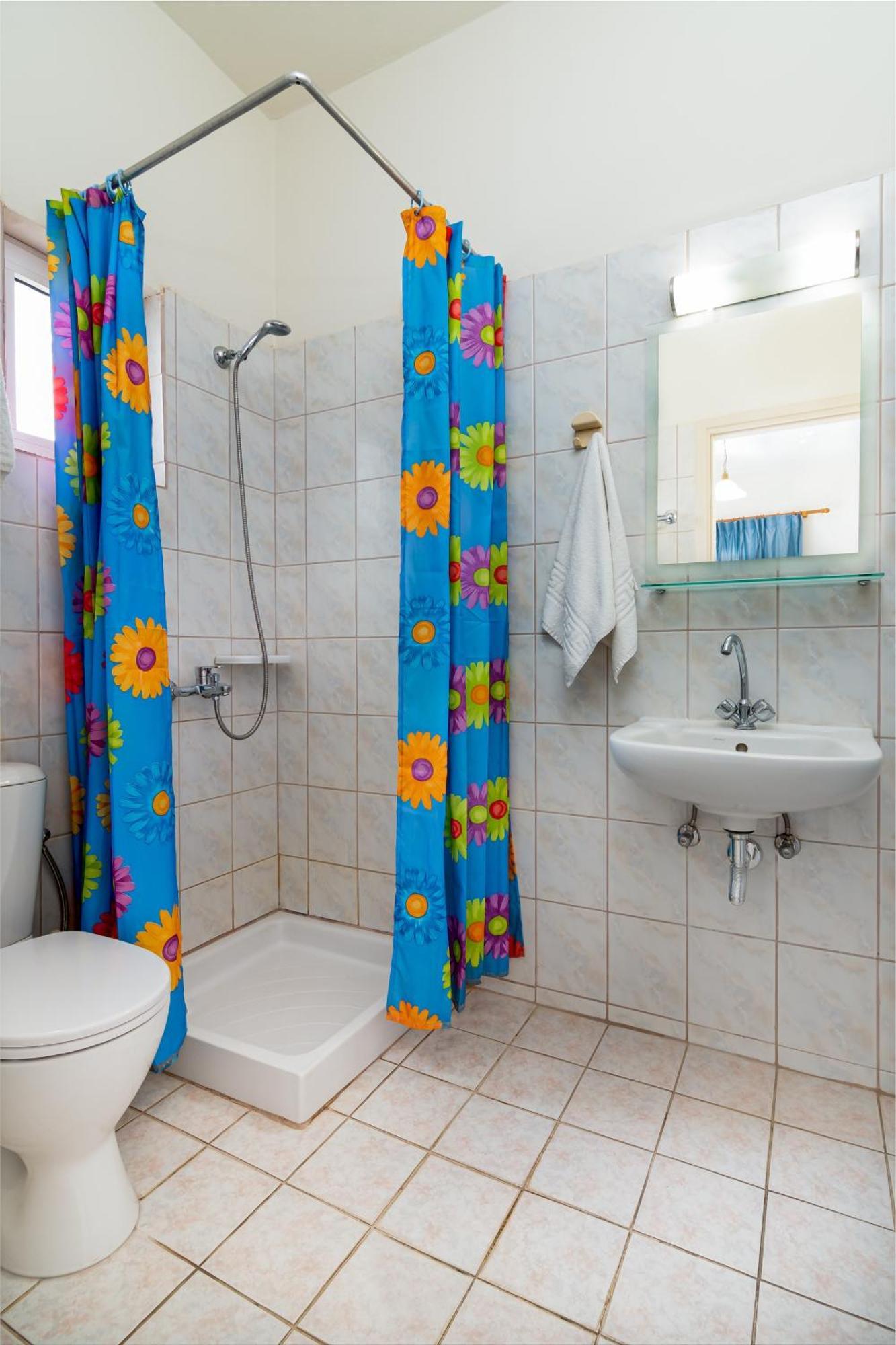 Mylos Apartments Anissaras Херсонисос Екстериор снимка